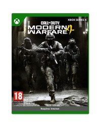 Call of Duty Modern Warfare 4 - Xbox Series X